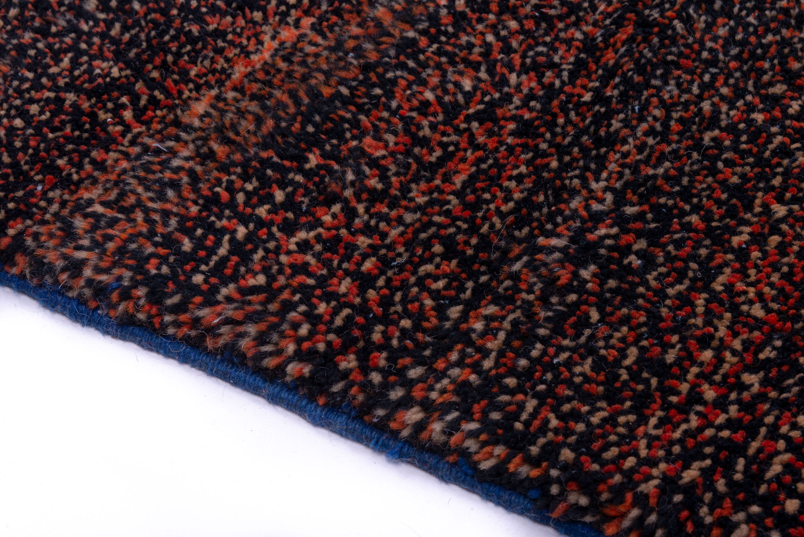 Carpet m'rirt brown 210x310cm