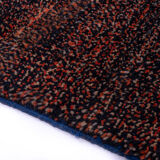 Carpet m'rirt brown 210x310cm