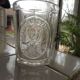 glass cup Napoleon III