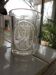 glass cup Napoleon III