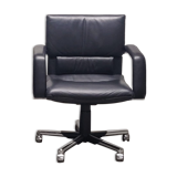 Armchairs by Mario Bellini for Vitra