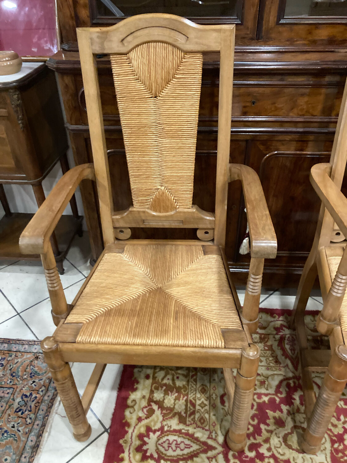 Vintage chair