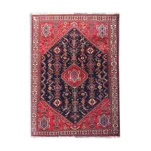 tapis persan vintage