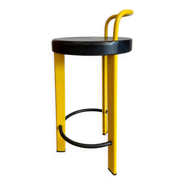 Tabouret haut Giada Mordini éd. Seccose - Italy