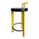 High stool Giada Mordini ed. Seccose - Italy
