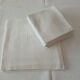 Nappe et serviettes de table