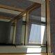 70's design fifth wheel shelf