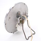 Mirophar Magnifying Lighted Barber Mirror