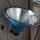Industrial lamp Claude