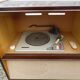Vintage hifi furniture