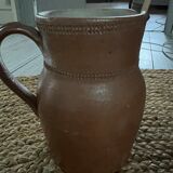 Bonny Stoneware Pitcher/Vase