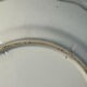 Assiette en faïence de Moustiers signée 23cm