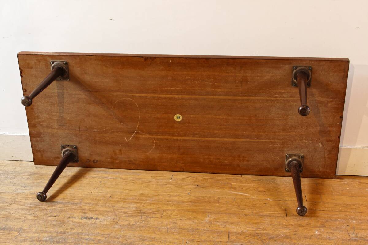 Scandinavian coffee table Meredew Furniture