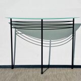 Console style Post-Modern. Vintage 90s.