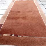 Tapis Vintage Khaden Fait Main – 70 x 145 cm - 1C1017
