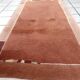 Tapis vintage Khaden fait main