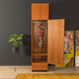 1960s wardrobe, Omann Jun