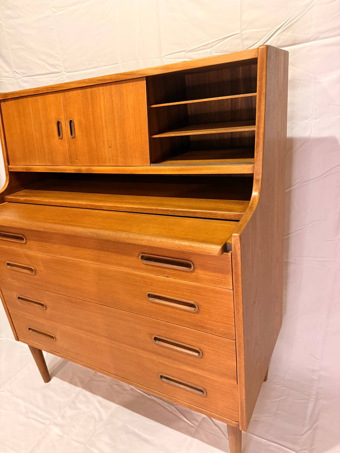 Scandinavian hairdresser