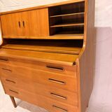 Scandinavian hairdresser