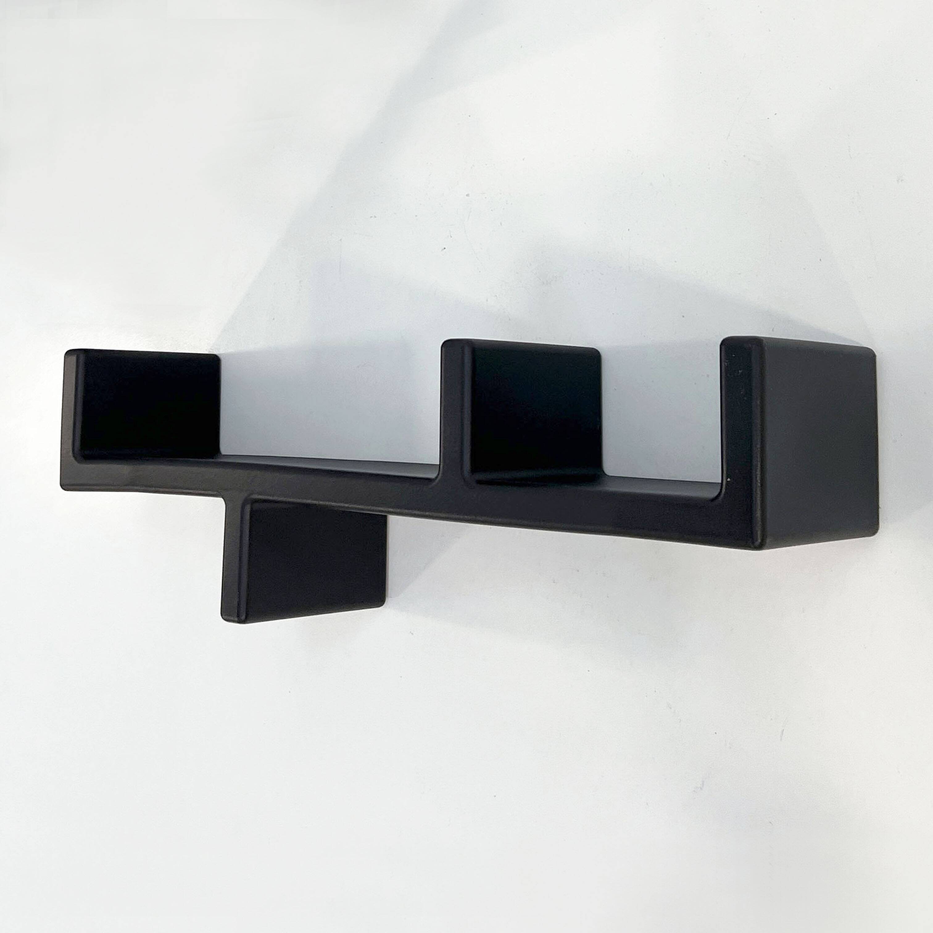 Snake shelf by Adriano Baldanzi & Alessandro Novelli for Casamania, 2000
