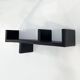 Snake shelf by Adriano Baldanzi & Alessandro Novelli for Casamania, 2000
