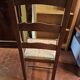Set of 6 dining chairs