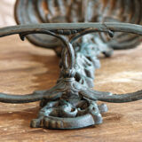 Art Nouveau umbrella stand