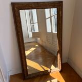 Napoleon III mirror