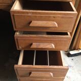 Ancien bureau américain