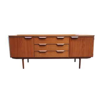 Sideboard in the 1960s teak