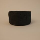 Earthenware pocket emptier