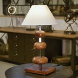 Scandinavian lamp 1970s