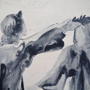 Salvador Dali: The Last Words of Virgil, signed engraving