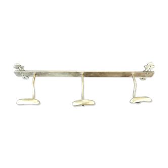 Ancient brass patère