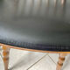 4 chairs bistro baumann tacoma boston vintage 60s