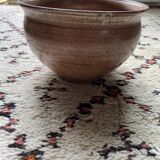 Vintage Stoneware Bowl
