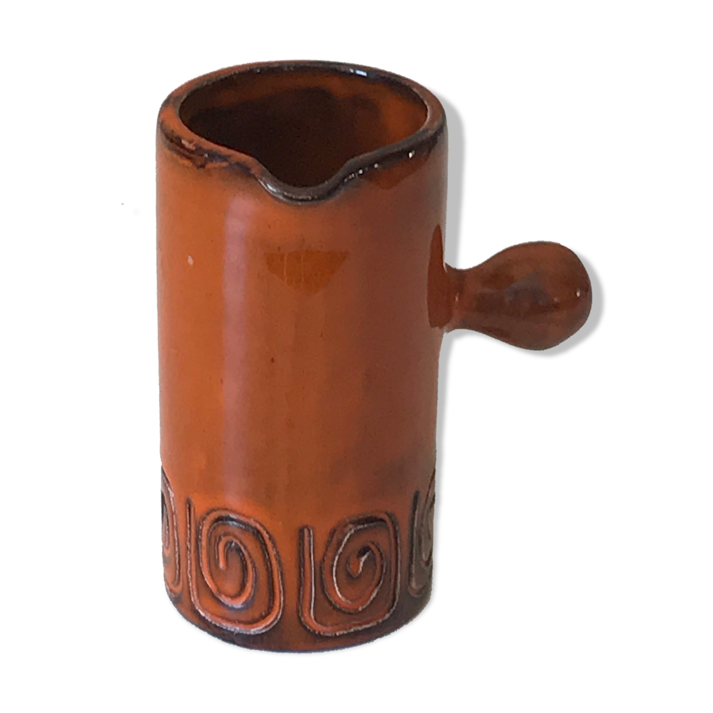 Ceramics Alain Maunier vintage 1960