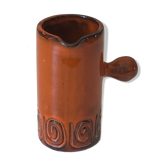 Ceramics Alain Maunier vintage 1960