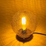 Vintage table lamp
