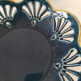 2 openwork cups