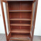 louis XVI showcase furniture