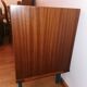 Vintage chest of drawers 3 drawers restyled