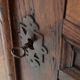 Flemish late 18th century cabinet