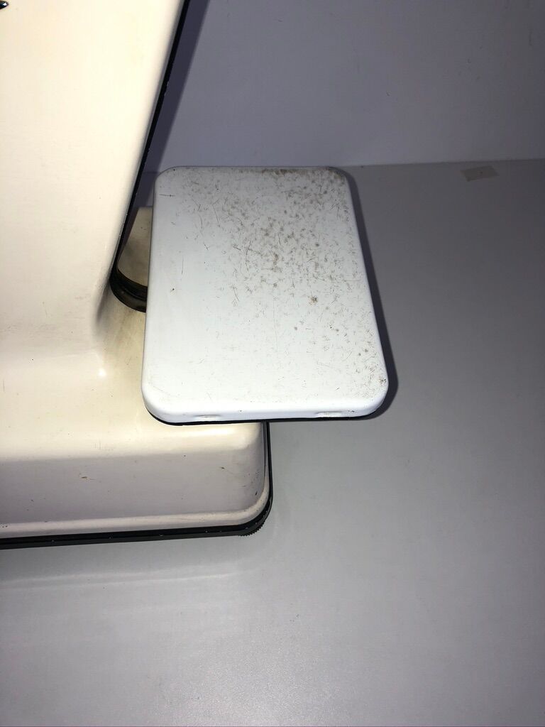 Testut primeur scale