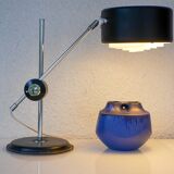 Lampe de Bureau Simris Mid-Century Moderne par Anders Pehrson pour Ateljé Lyktan