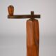 Vintage French Pepper Mill
