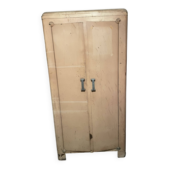 Armoire metallique