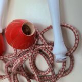 Antique skipping rope