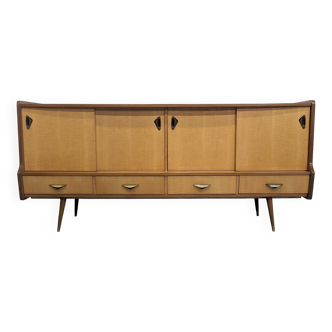 Magnificent mid-century buffet