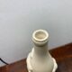 Ceramic single-flower vase